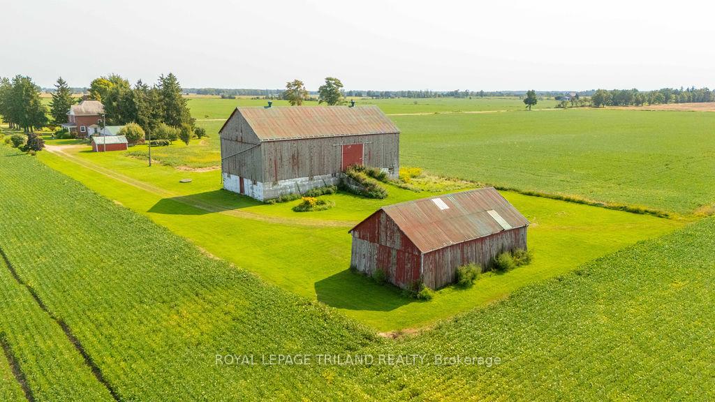 Photo 7 of 29566 Celtic Line, Dutton/Dunwich, Rural Dutton/Dunwich — HOMEH