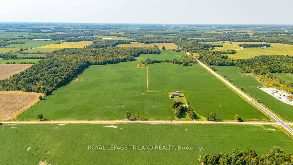 Photo 9 of 29566 Celtic Line, Dutton/Dunwich, Rural Dutton/Dunwich — HOMEH
