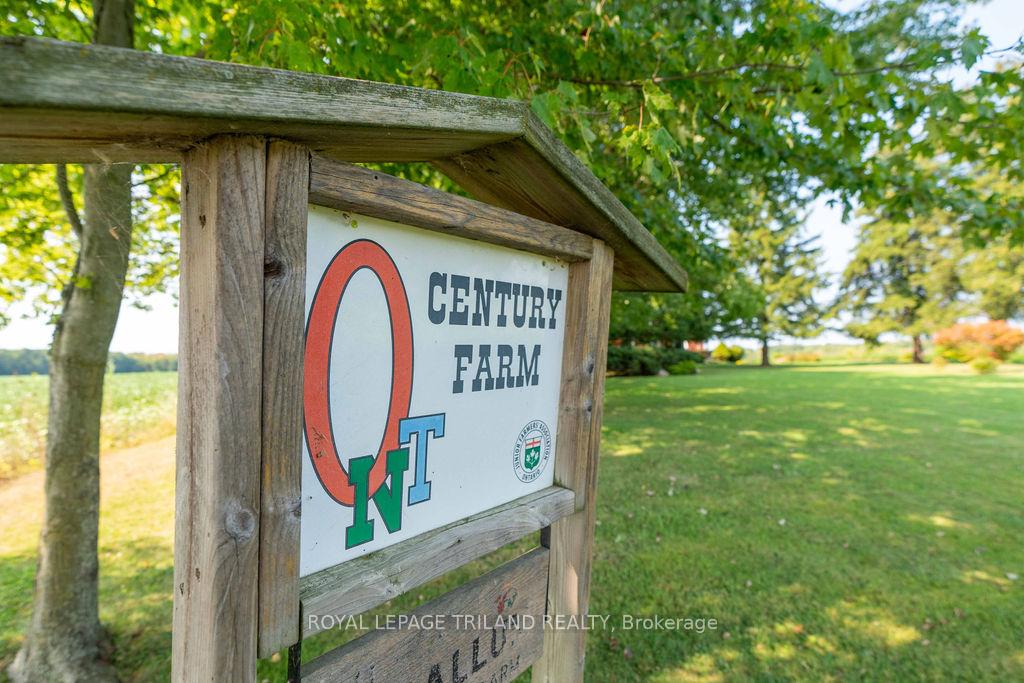 Photo 25 of 29566 Celtic Line, Dutton/Dunwich, Rural Dutton/Dunwich — HOMEH