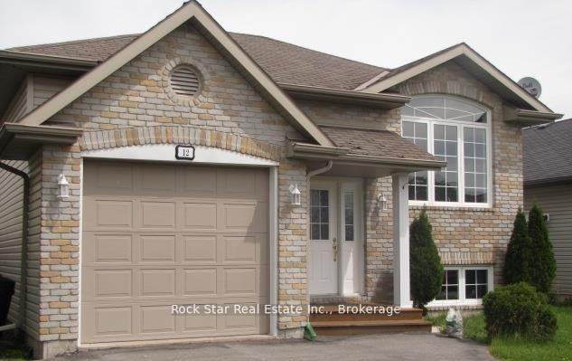 Photo 1 of 12 Follwell Crescent, Belleville, Belleville Ward — HOMEH