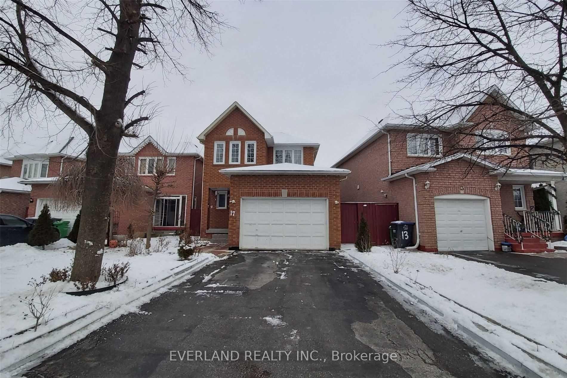 Front of 17 Letty Avenue