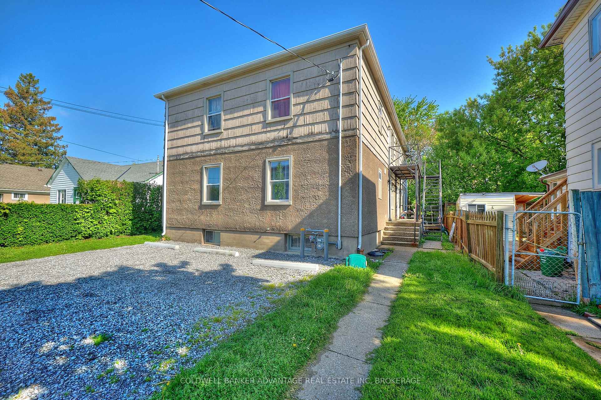 Photo 1 of 175 Pleasant Avenue E, St. Catharines, Downtown — HOMEH