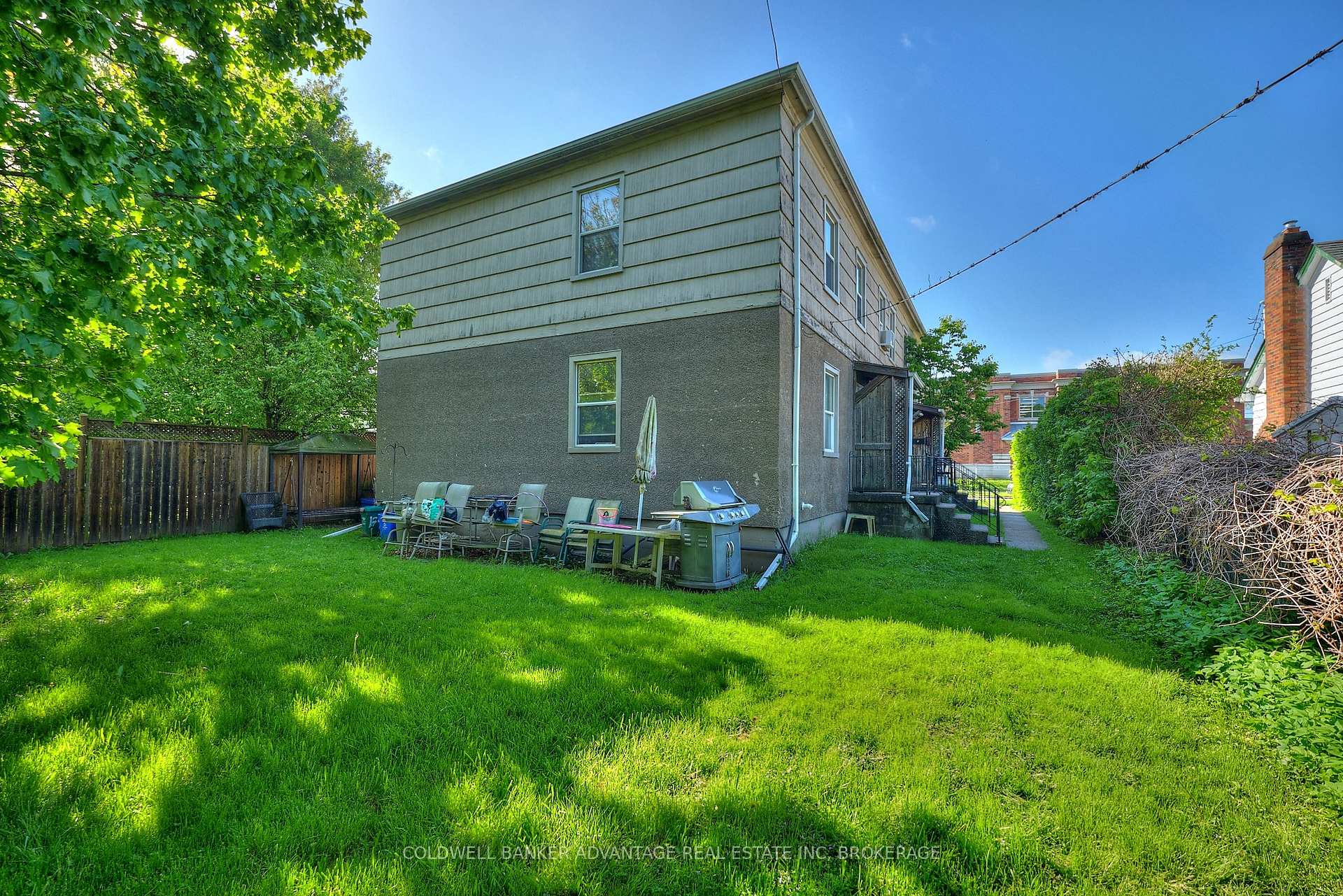 Photo 28 of 175 Pleasant Avenue E, St. Catharines, Downtown — HOMEH