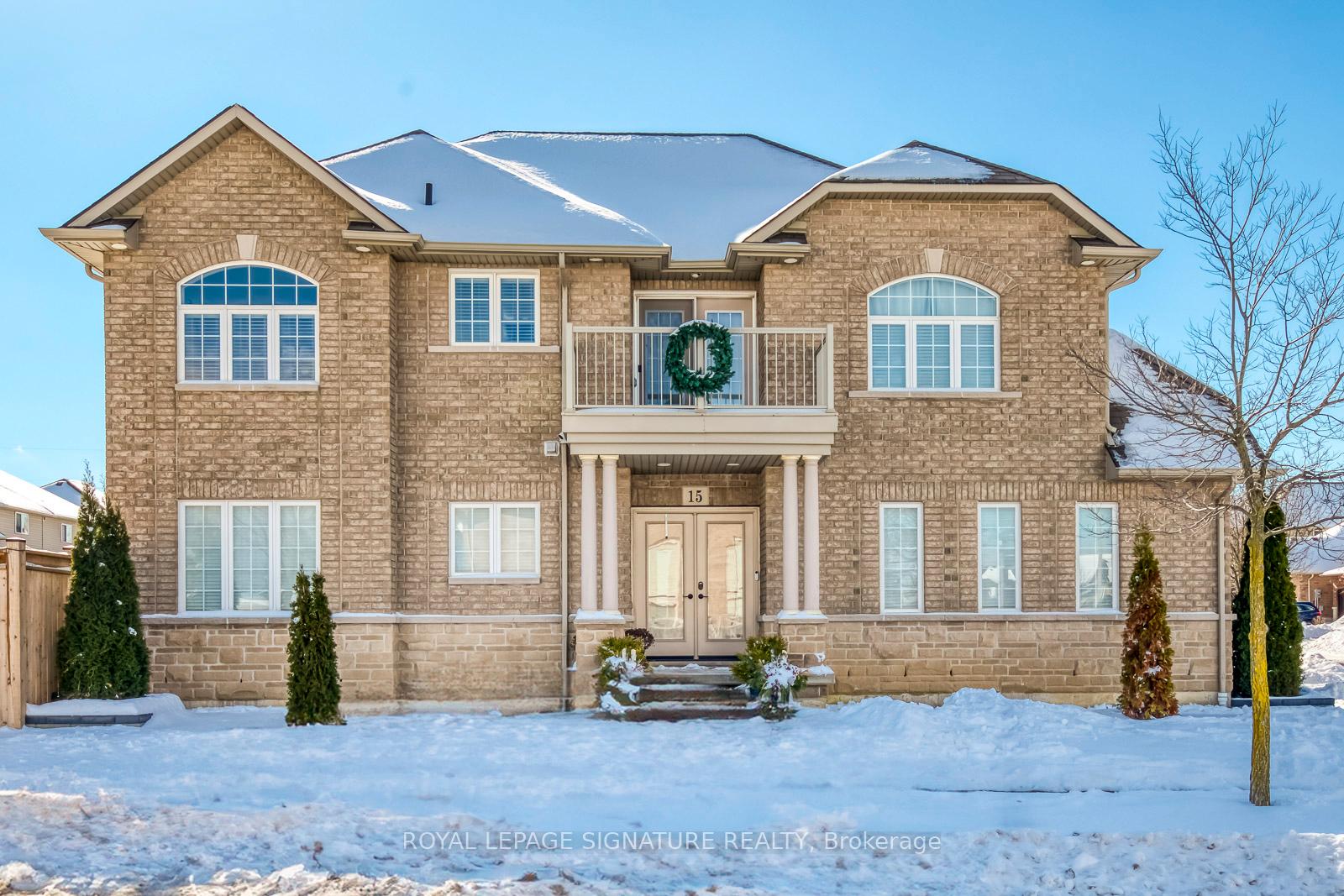 Photo 1 of 15 Pinehill Drive, Hamilton, Hannon — HOMEH