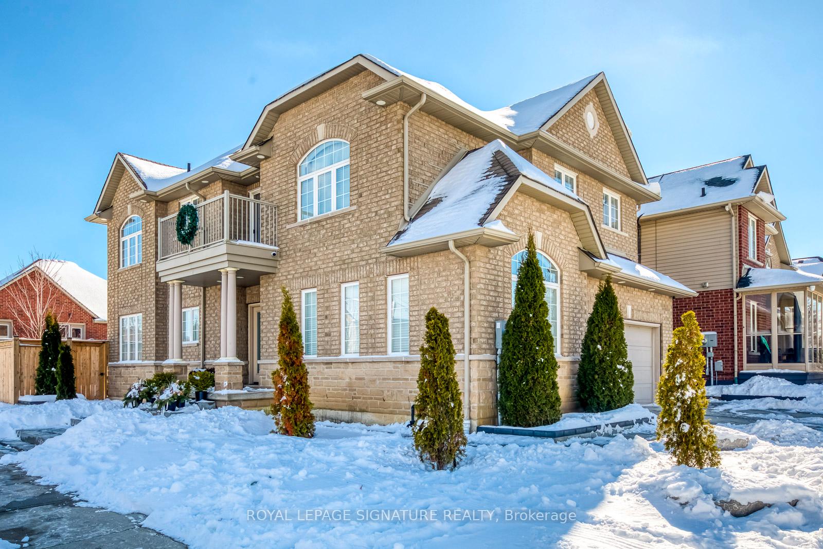 Photo 2 of 15 Pinehill Drive, Hamilton, Hannon — HOMEH