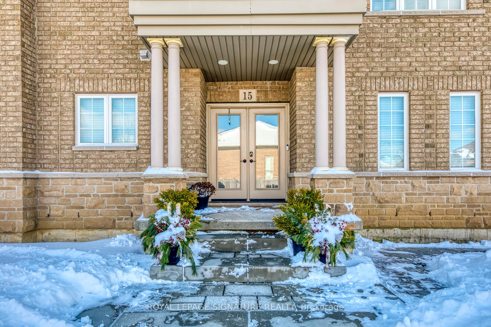 Photo 3 of 15 Pinehill Drive, Hamilton, Hannon — HOMEH