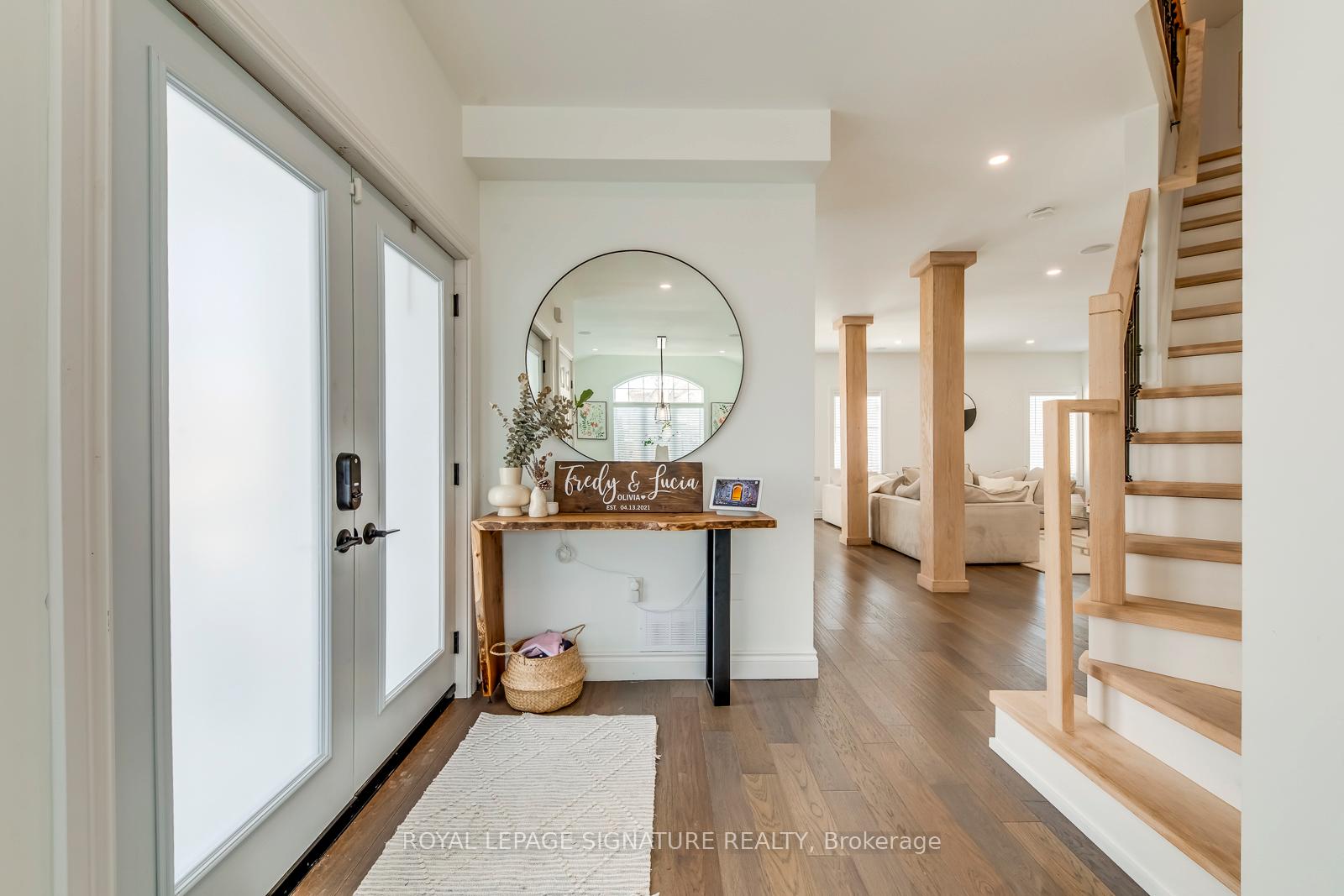 Photo 5 of 15 Pinehill Drive, Hamilton, Hannon — HOMEH