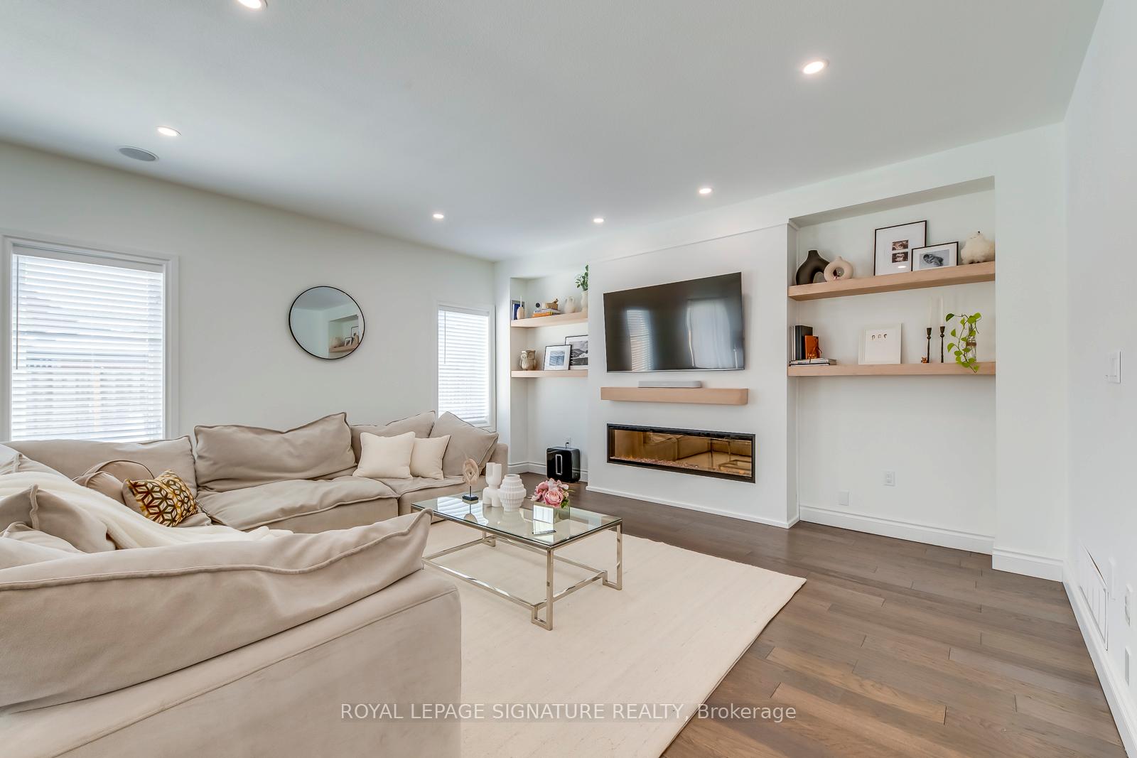 Photo 6 of 15 Pinehill Drive, Hamilton, Hannon — HOMEH