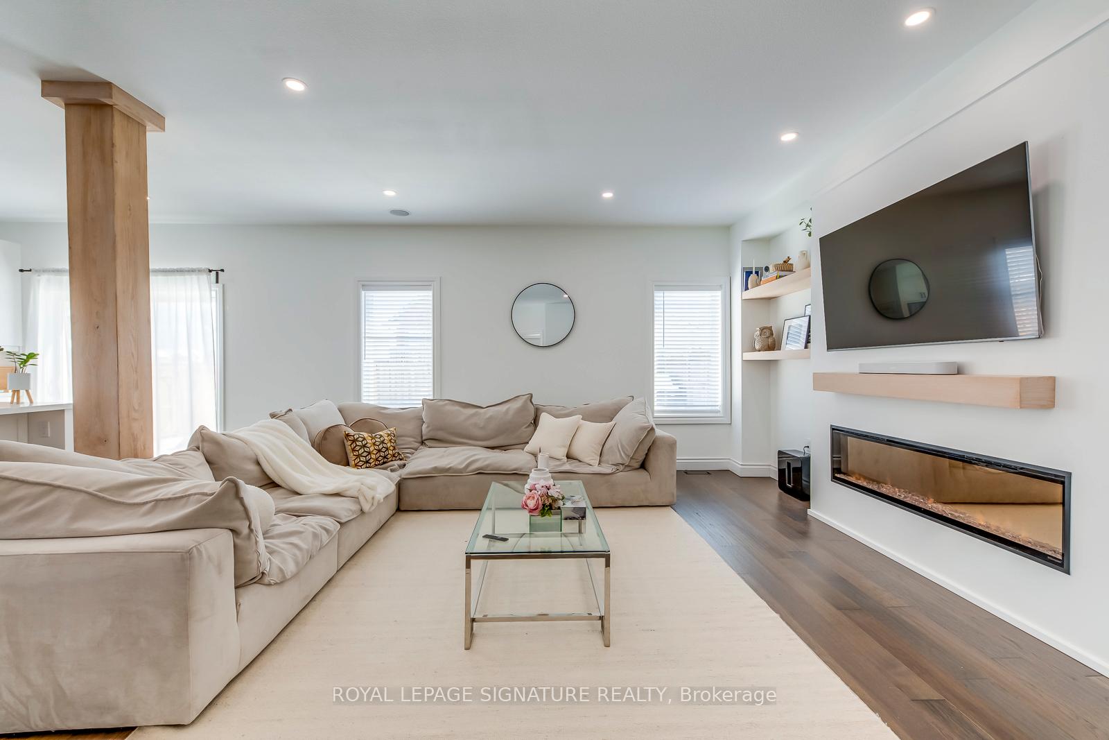 Photo 7 of 15 Pinehill Drive, Hamilton, Hannon — HOMEH