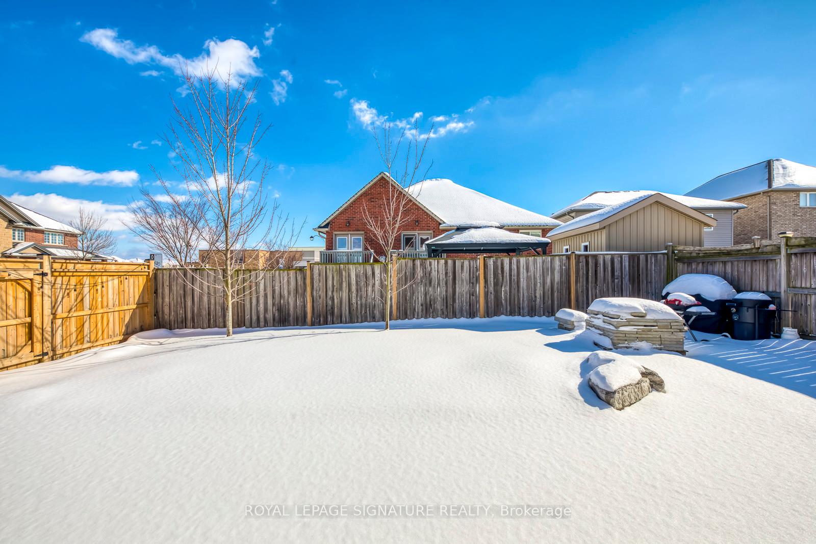 Photo 34 of 15 Pinehill Drive, Hamilton, Hannon — HOMEH