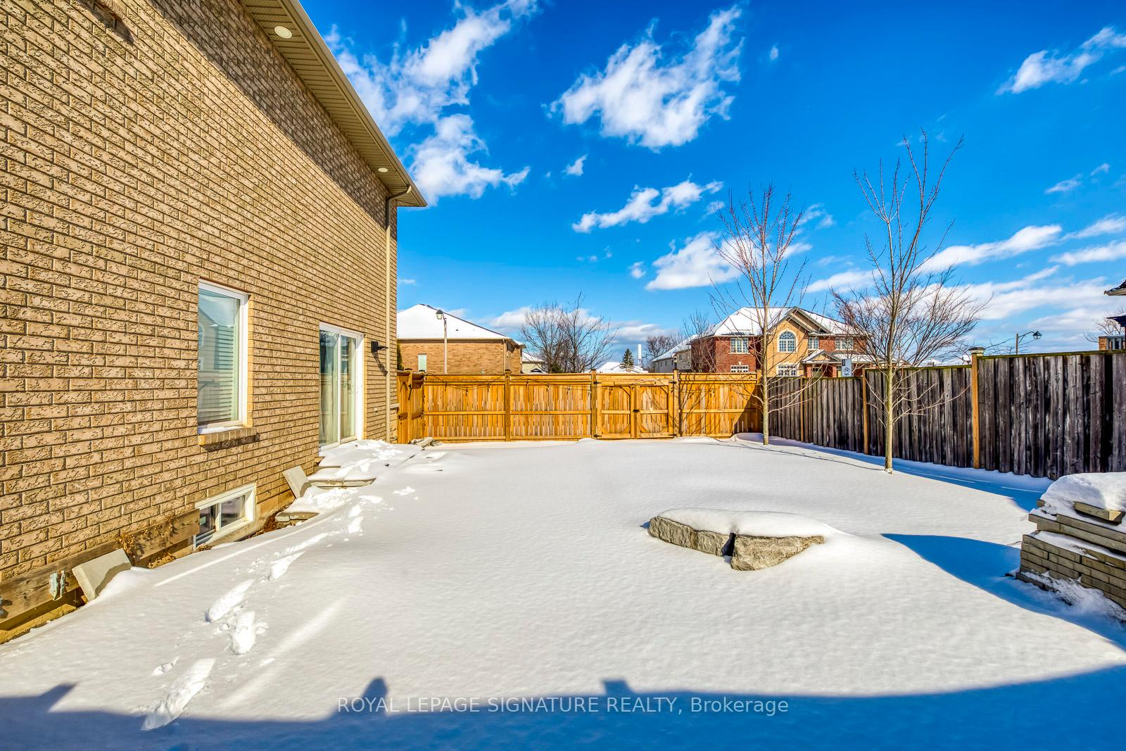 Photo 35 of 15 Pinehill Drive, Hamilton, Hannon — HOMEH