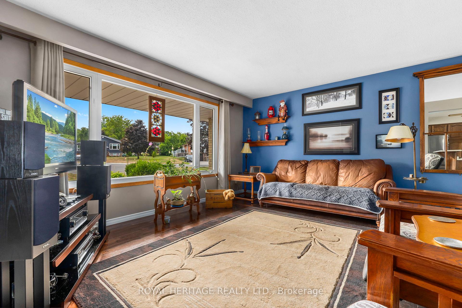 Photo 17 of 8 Lisa Court, Cavan Monaghan, Millbrook Village — HOMEH