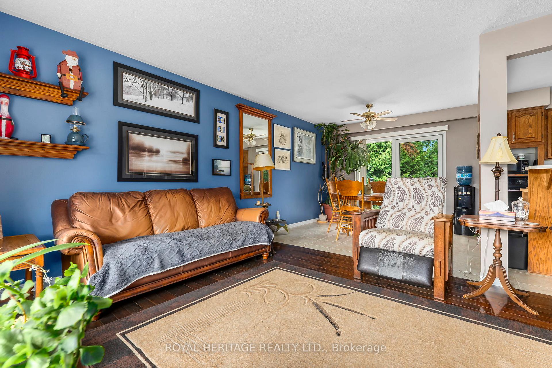 Photo 11 of 8 Lisa Court, Cavan Monaghan, Millbrook Village — HOMEH