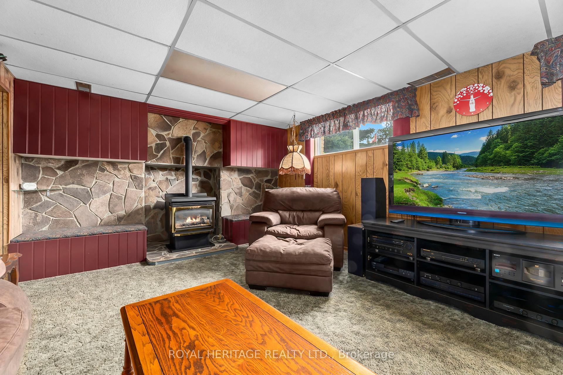 Photo 20 of 8 Lisa Court, Cavan Monaghan, Millbrook Village — HOMEH