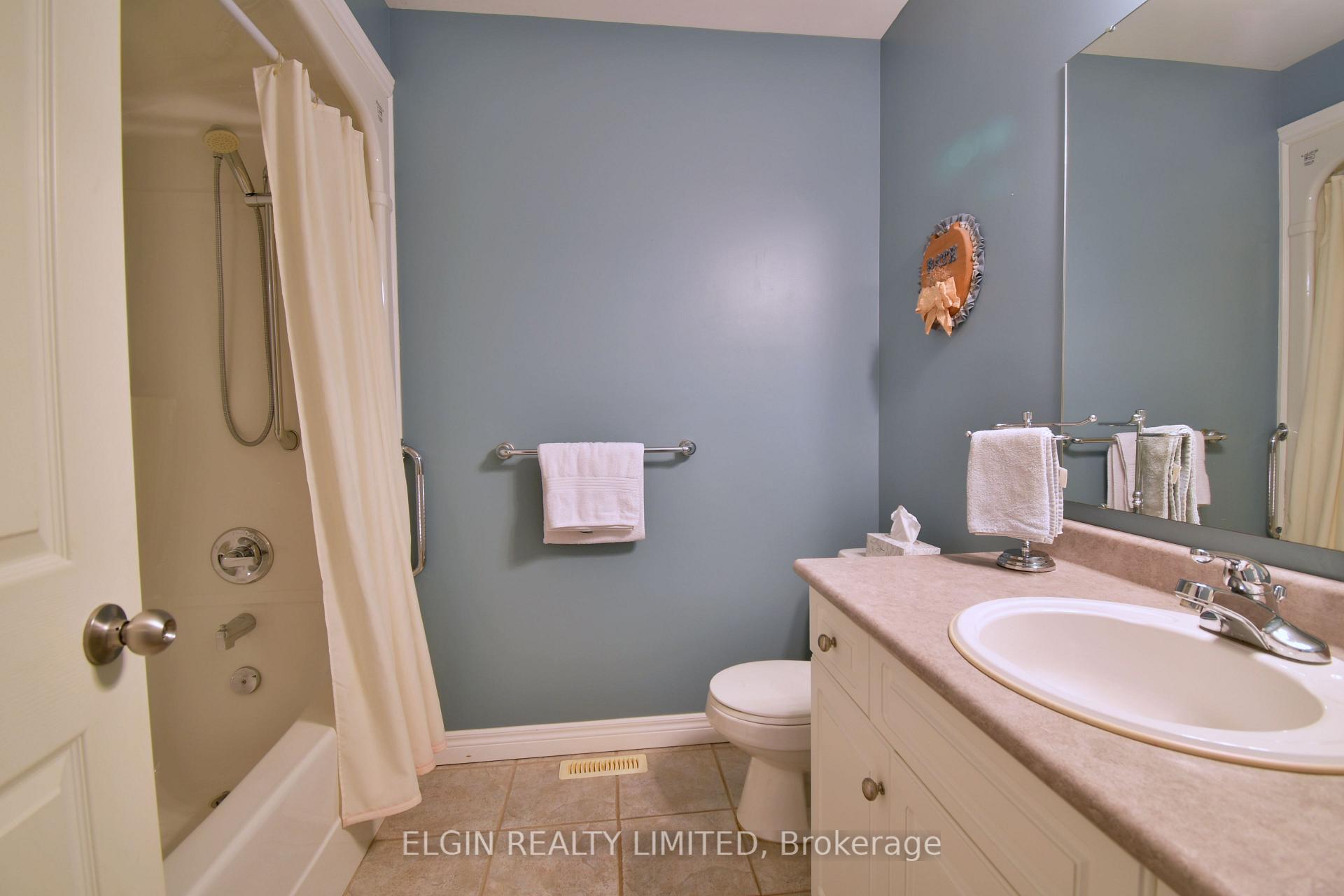 Photo 13 of 13 Warbler Heights, St. Thomas — HOMEH