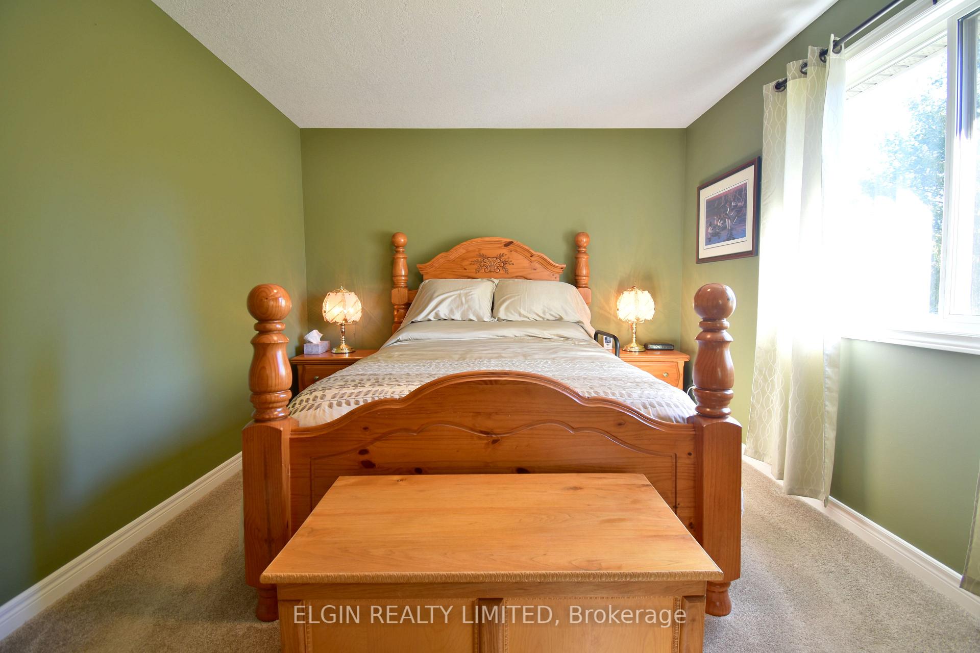 Photo 15 of 13 Warbler Heights, St. Thomas — HOMEH