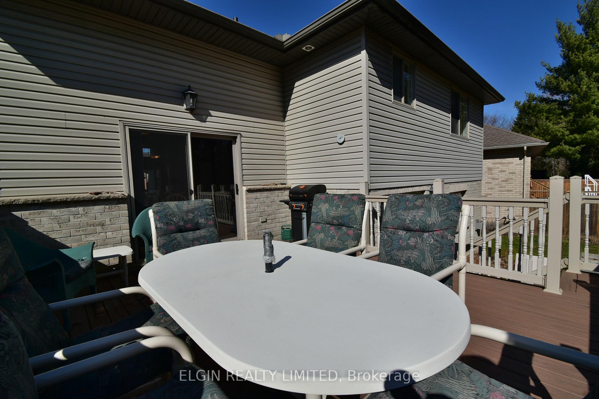Photo 29 of 13 Warbler Heights, St. Thomas — HOMEH
