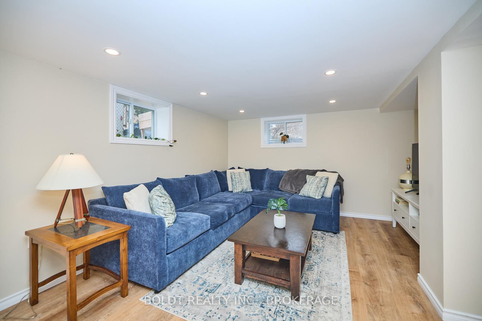 Photo 2 of 79 Devon Road, St. Catharines, Vine/Linwell — HOMEH