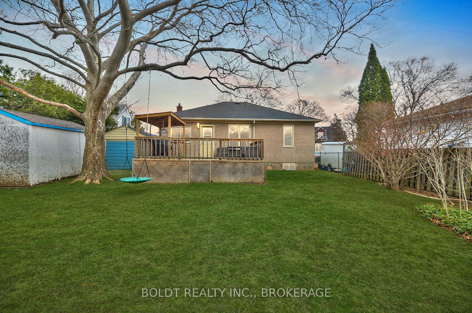 Photo 7 of 79 Devon Road, St. Catharines, Vine/Linwell — HOMEH