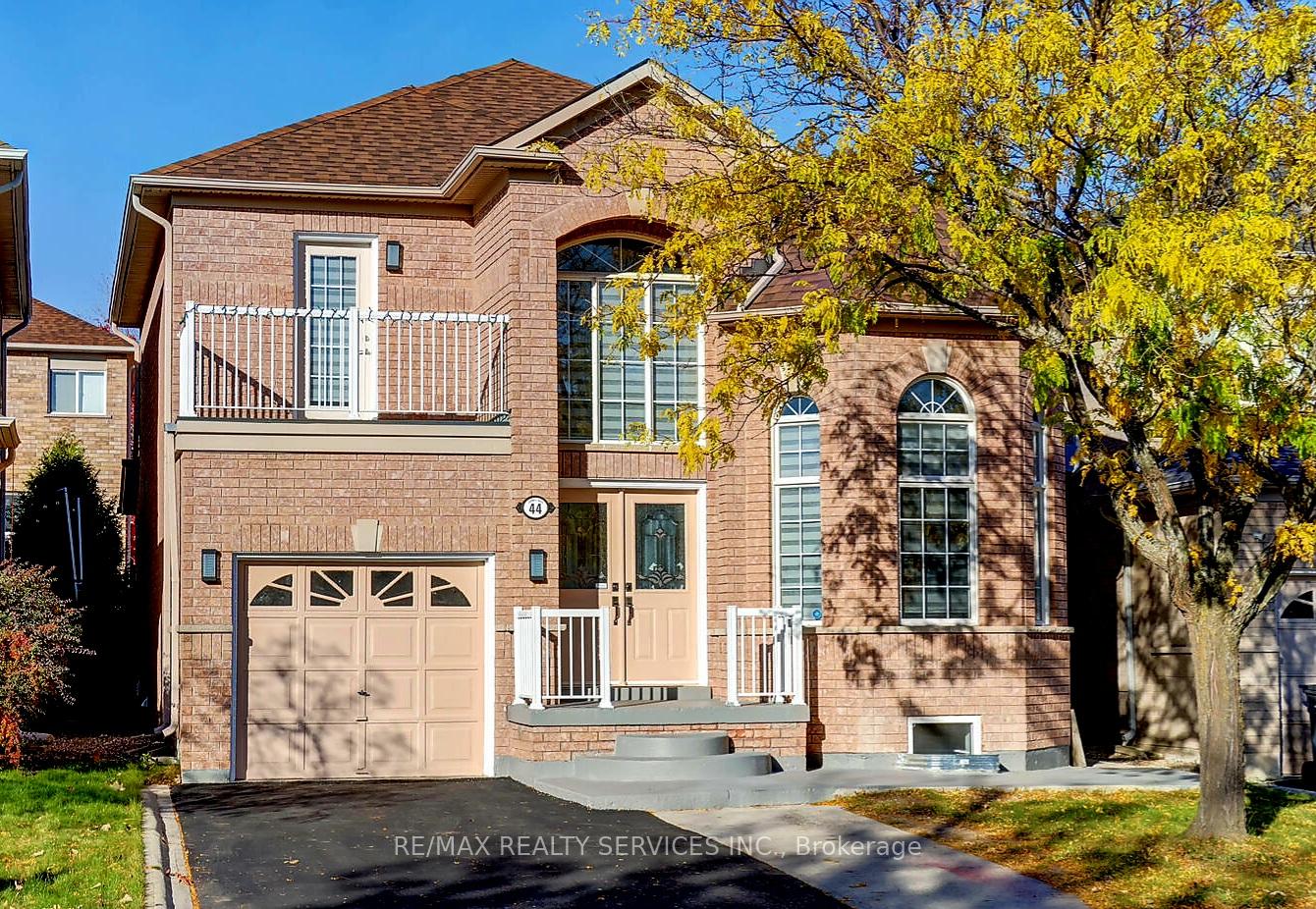 Photo 1 of 44 Lormel Gate, Brampton, Fletcher's Meadow — HOMEH