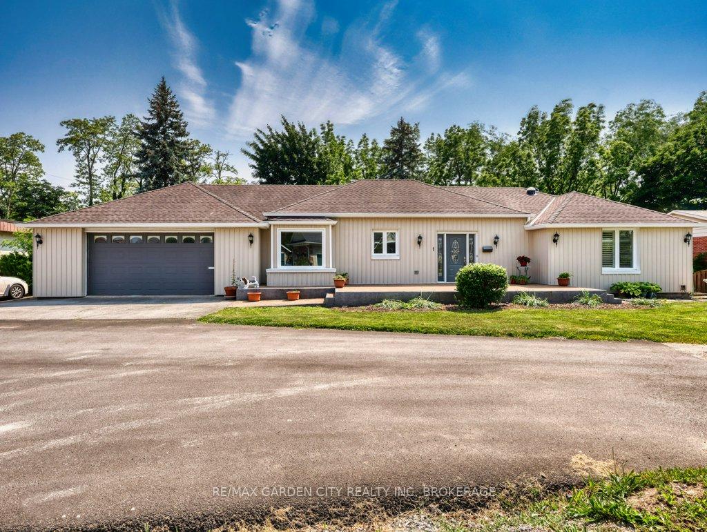 Photo 1 of 1 Sparkes Street, St. Catharines, Port Dalhousie — HOMEH