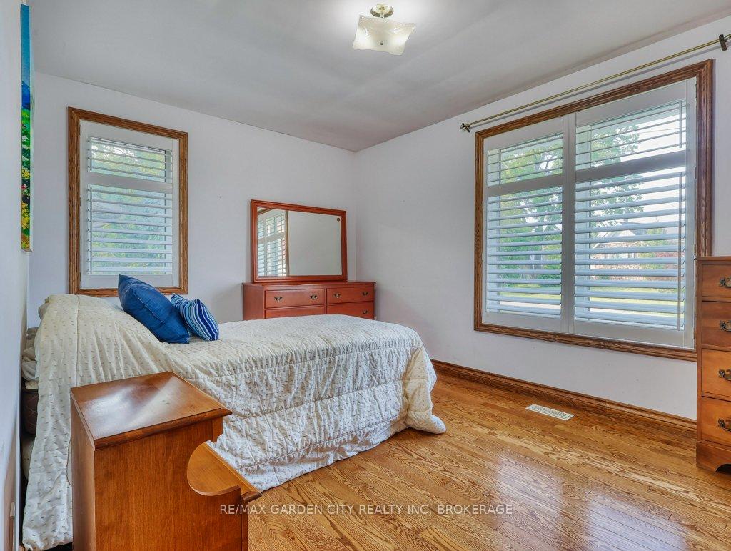 Photo 16 of 1 Sparkes Street, St. Catharines, Port Dalhousie — HOMEH