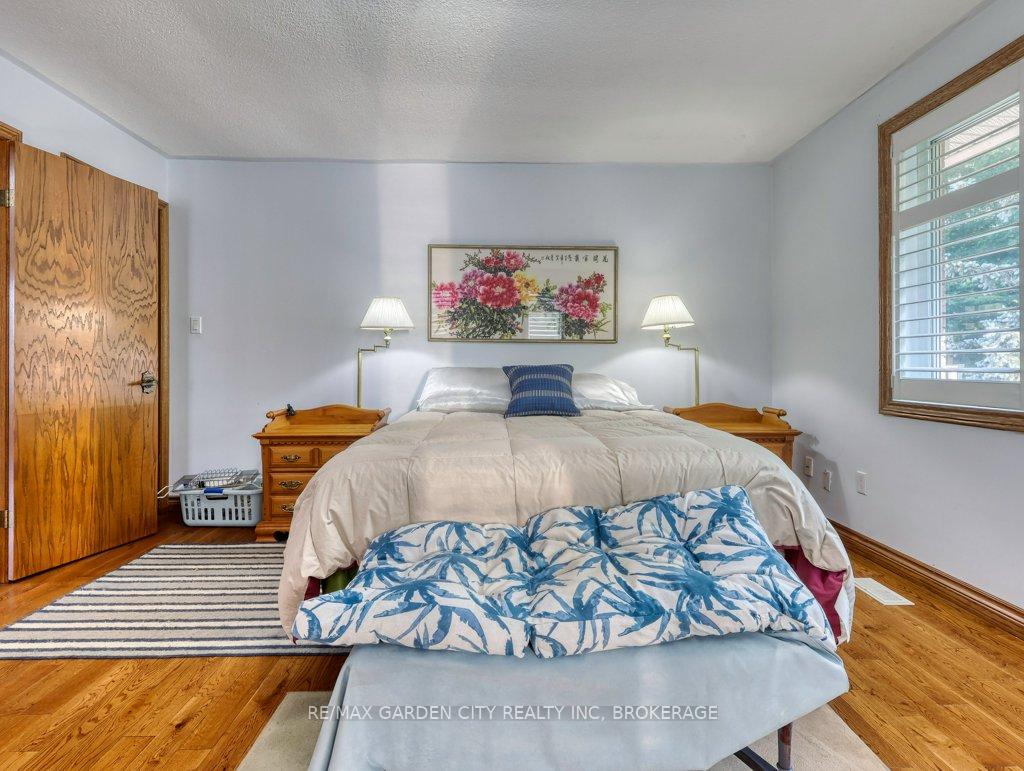 Photo 17 of 1 Sparkes Street, St. Catharines, Port Dalhousie — HOMEH