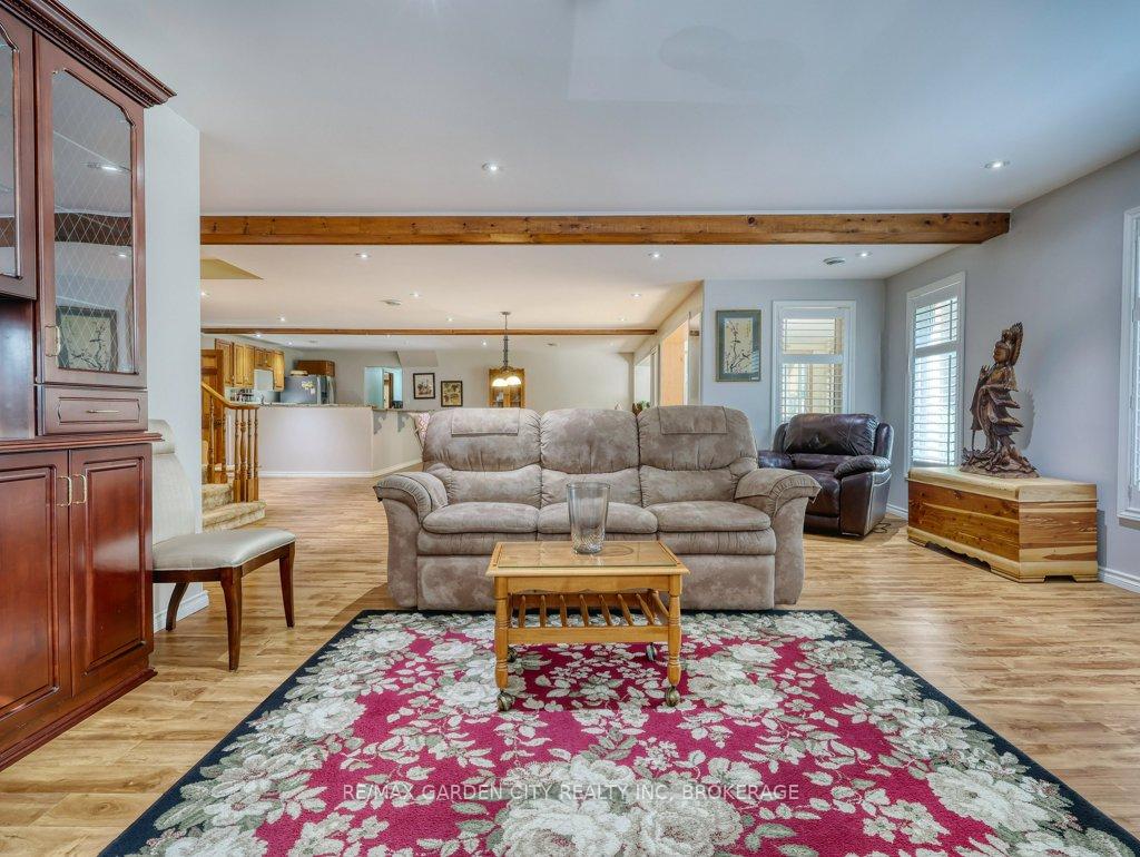 Photo 24 of 1 Sparkes Street, St. Catharines, Port Dalhousie — HOMEH