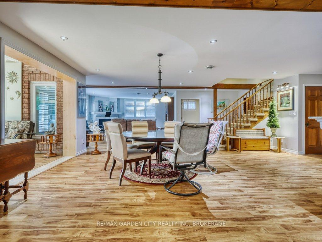 Photo 27 of 1 Sparkes Street, St. Catharines, Port Dalhousie — HOMEH