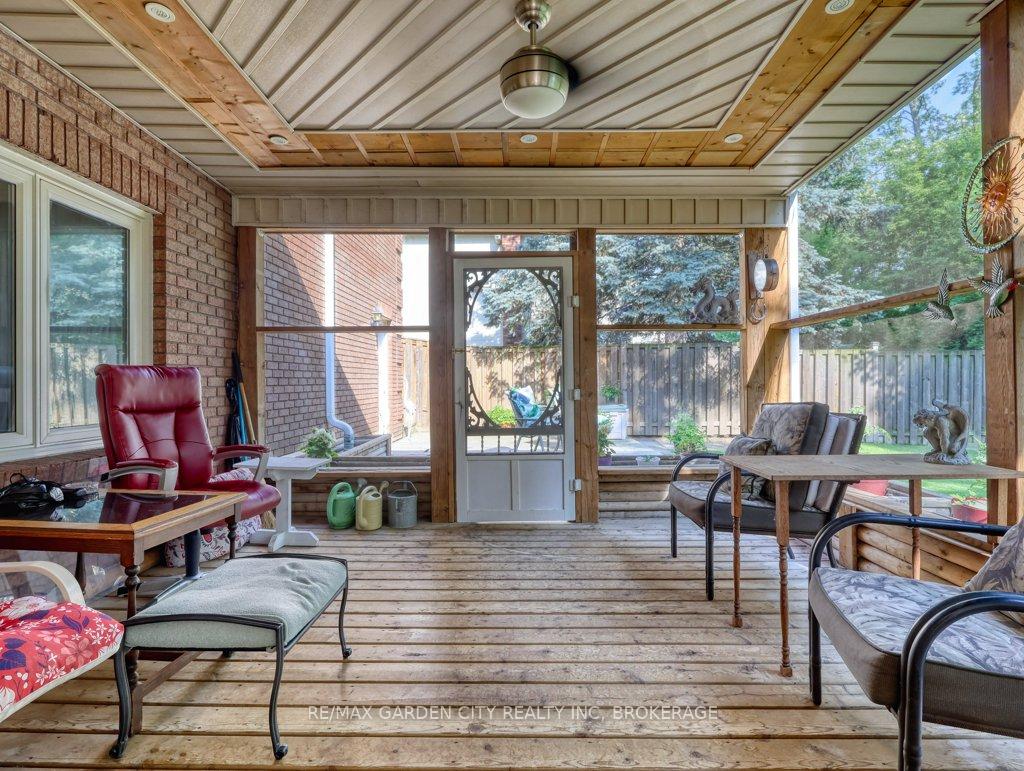 Photo 31 of 1 Sparkes Street, St. Catharines, Port Dalhousie — HOMEH