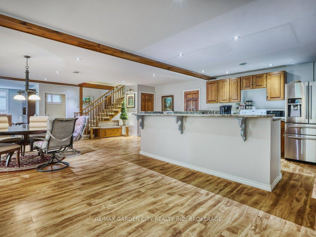 Photo 35 of 1 Sparkes Street, St. Catharines, Port Dalhousie — HOMEH