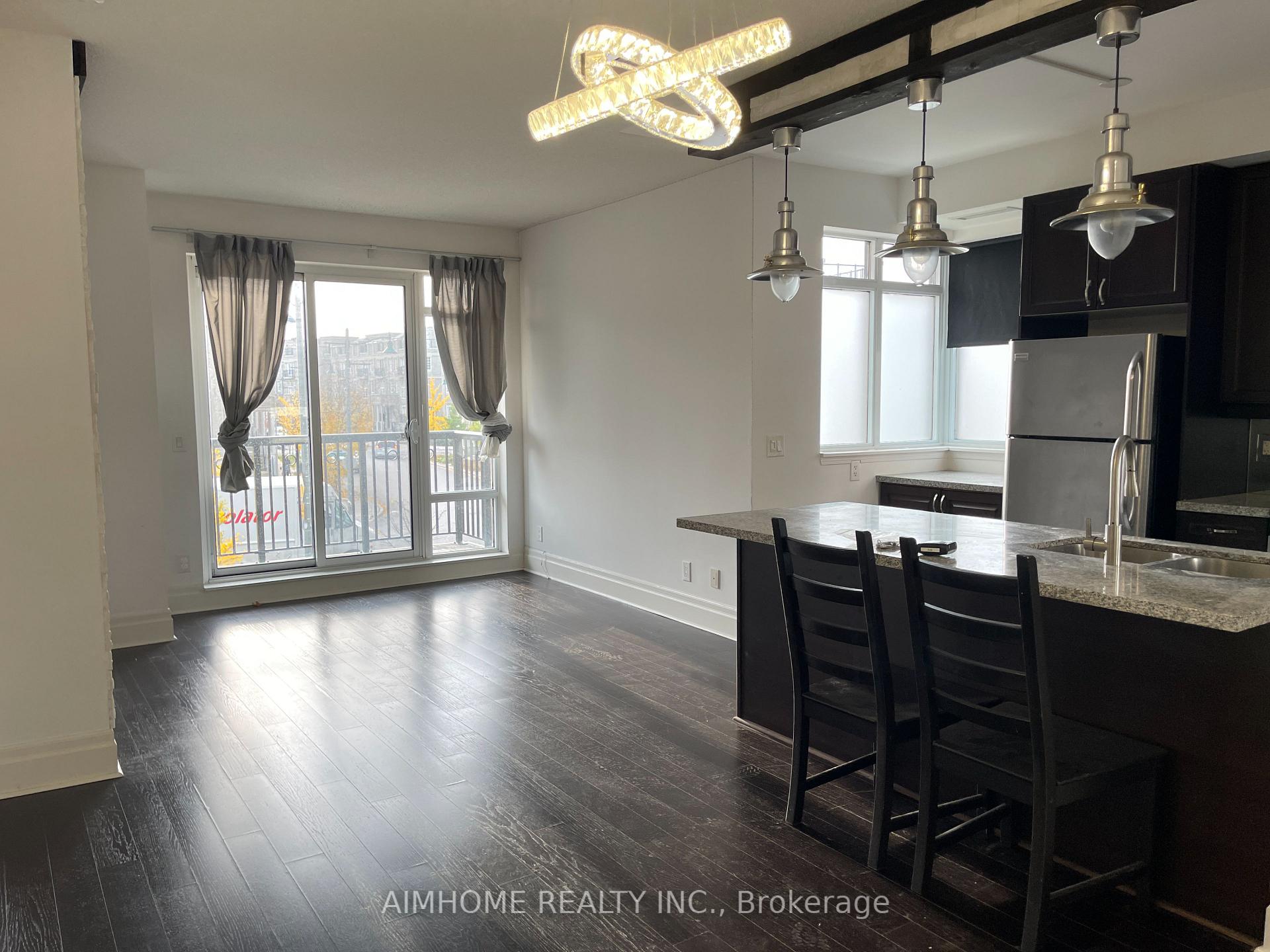 Photo 3 of Unit 203, 131 Upper Duke Crescent, Markham, Unionville — HOMEH