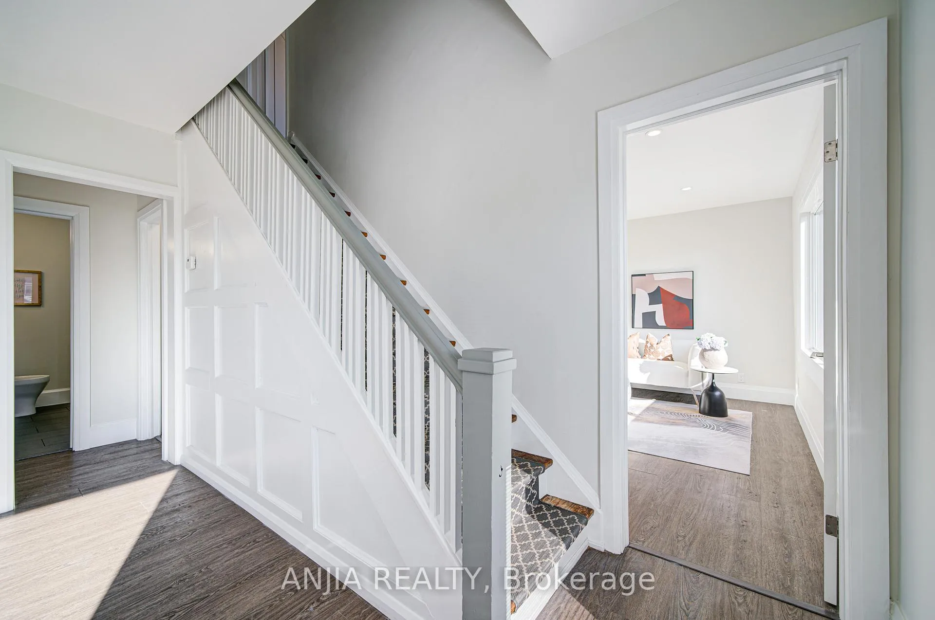 Photo 8 of 1574 Hwy 2 Road, Clarington, Courtice — HOMEH
