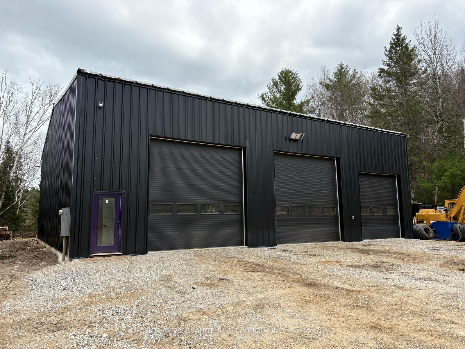 Photo 1 of 1207 Bay Lake Road, Faraday — HOMEH