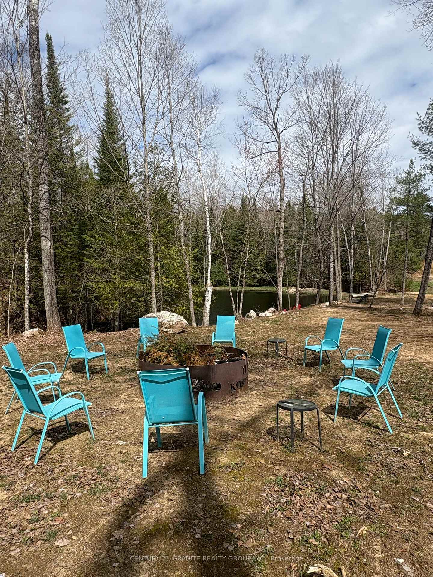 Photo 18 of 1207 Bay Lake Road, Faraday — HOMEH