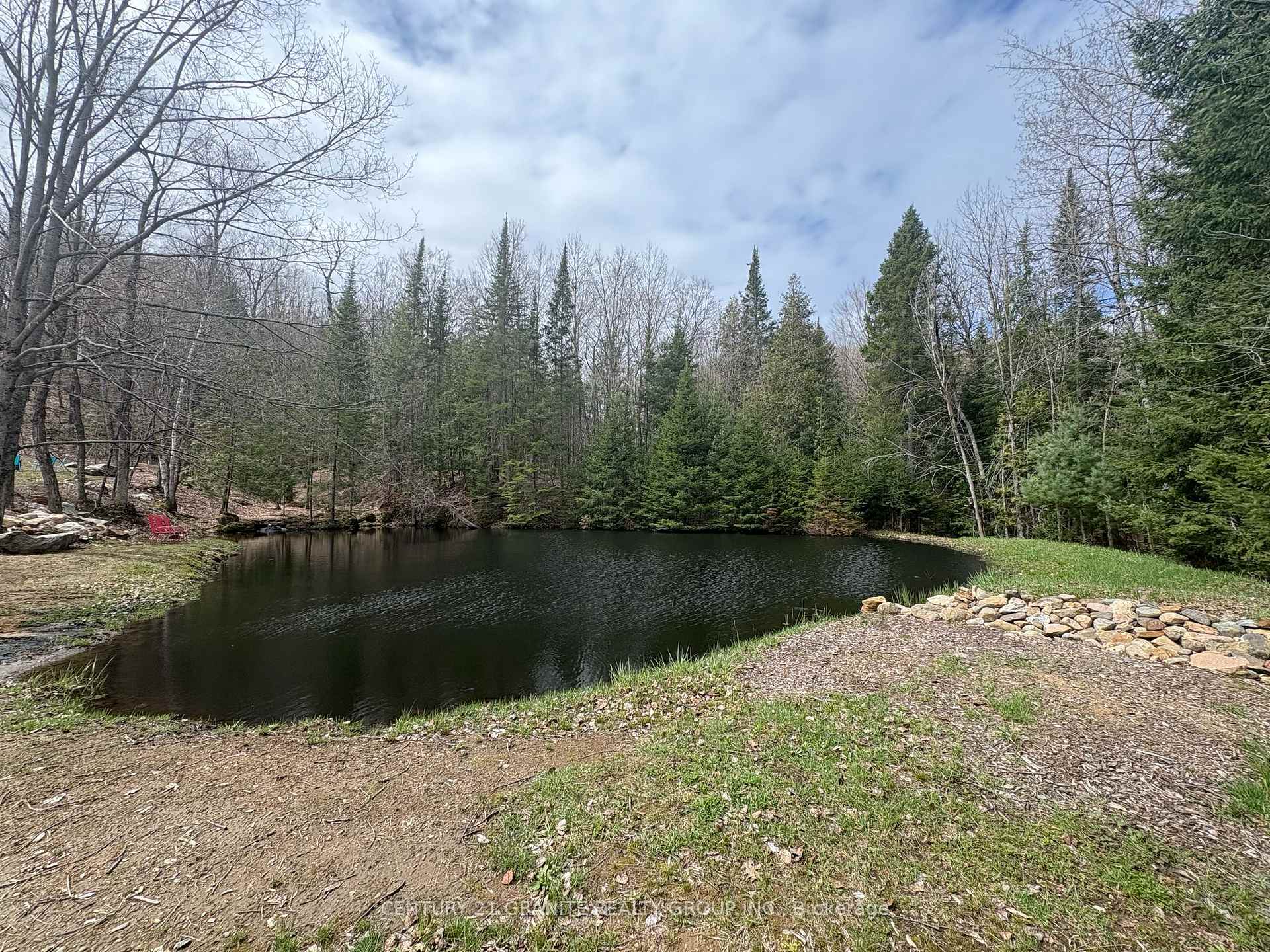 Photo 20 of 1207 Bay Lake Road, Faraday — HOMEH