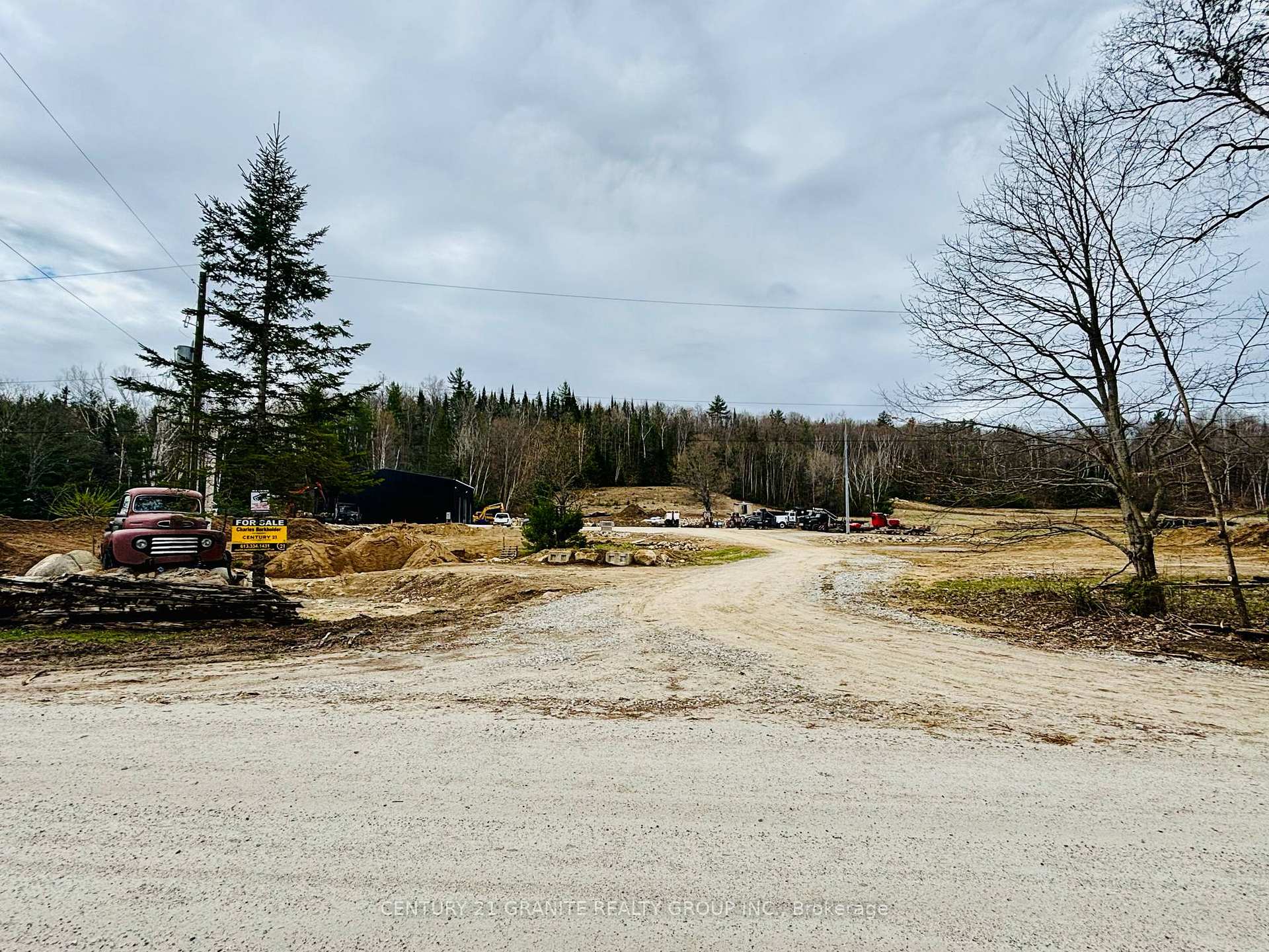 Photo 25 of 1207 Bay Lake Road, Faraday — HOMEH