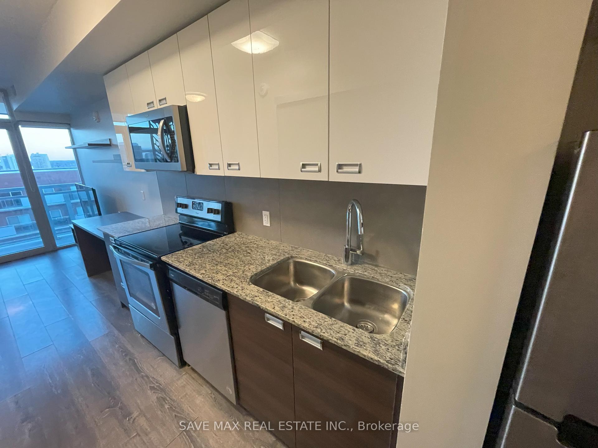 Photo 1 of Unit 720, 250 Albert Street, Waterloo — HOMEH
