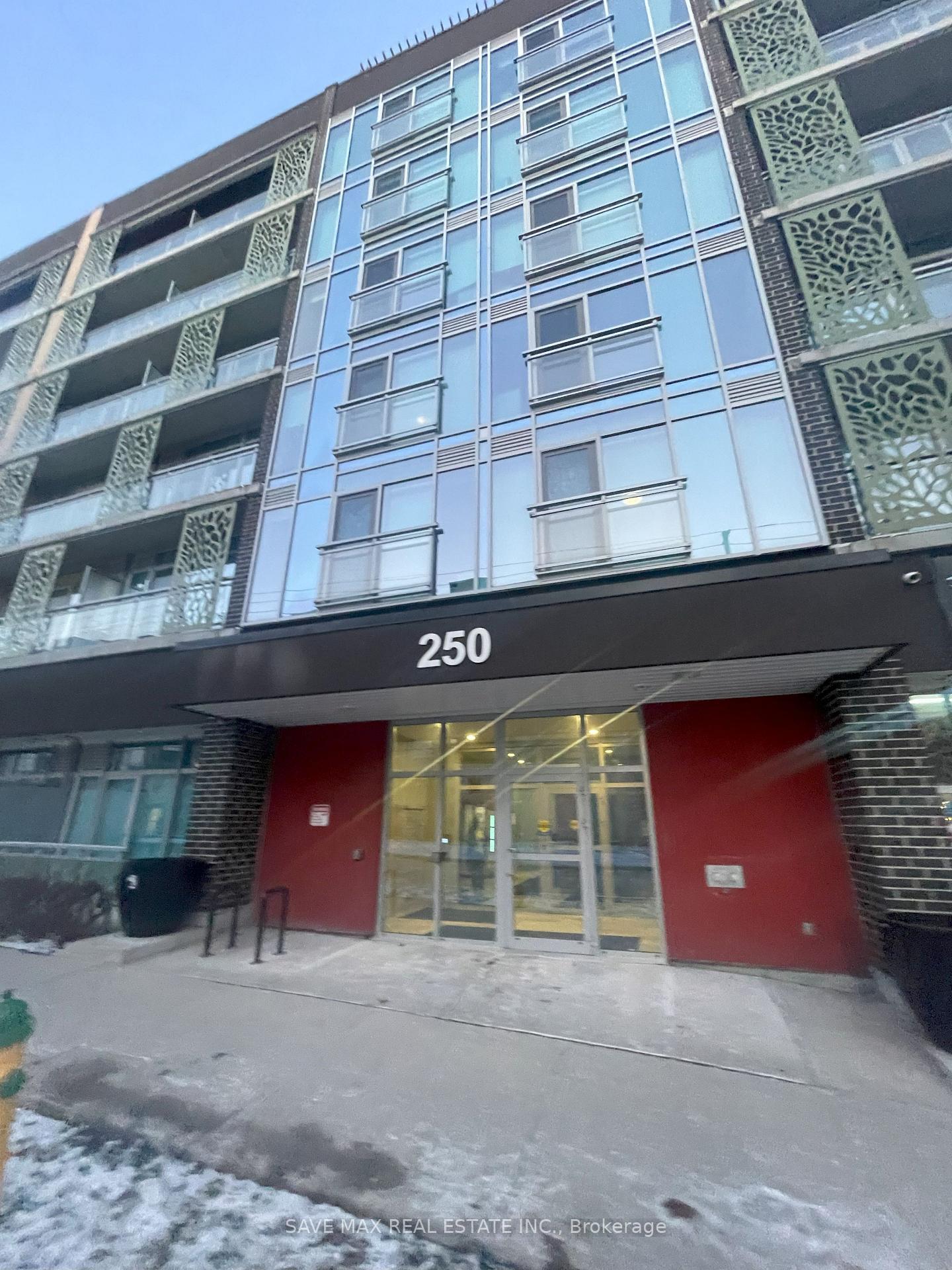 Photo 2 of Unit 720, 250 Albert Street, Waterloo — HOMEH