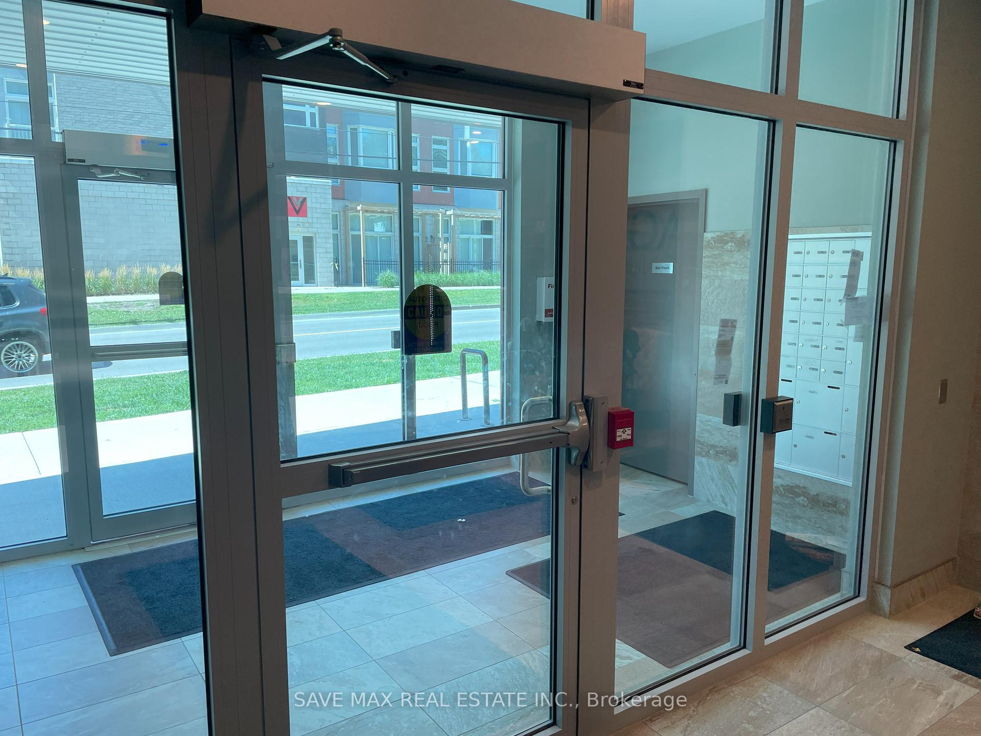 Photo 3 of Unit 720, 250 Albert Street, Waterloo — HOMEH