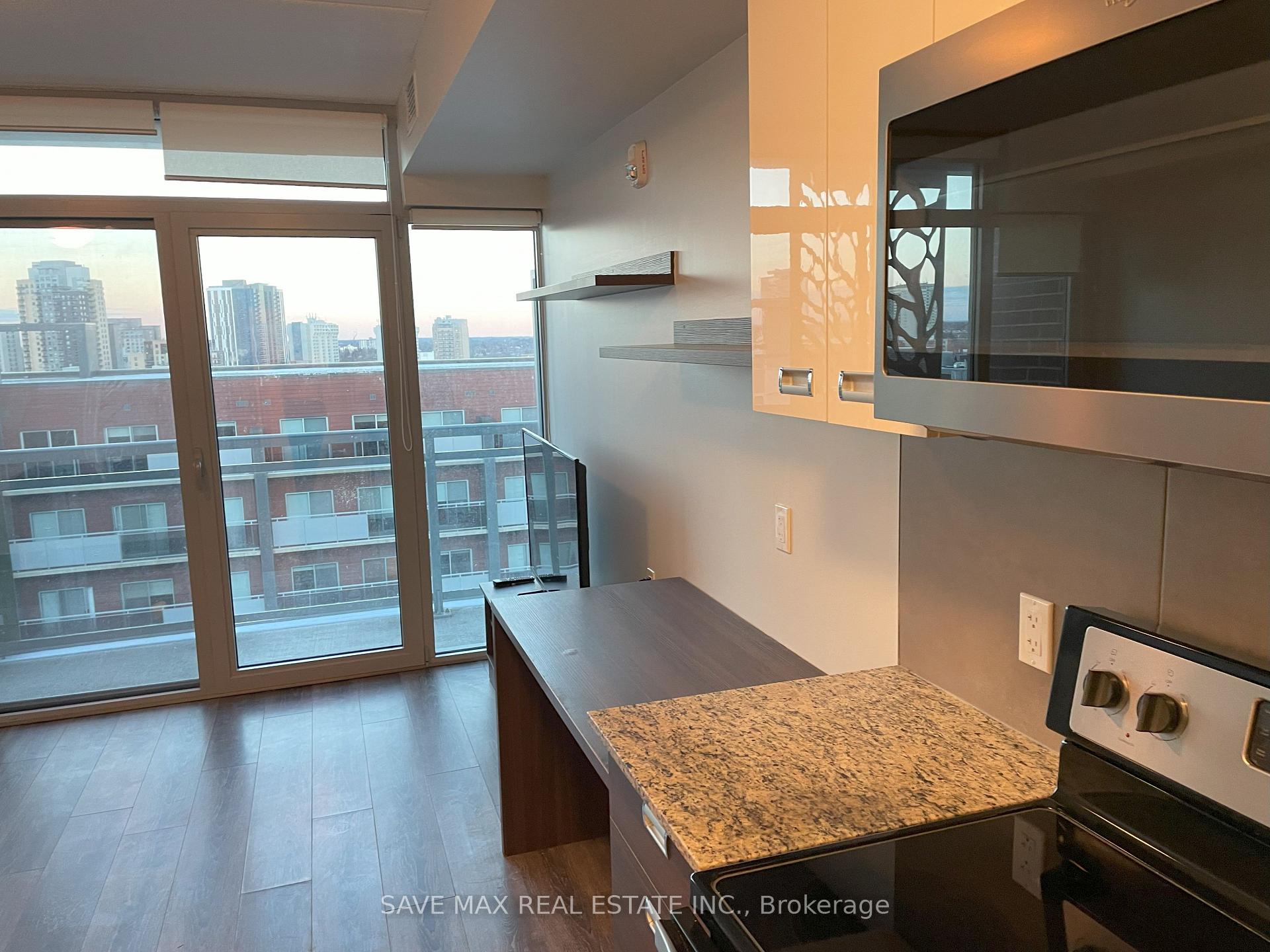 Photo 6 of Unit 720, 250 Albert Street, Waterloo — HOMEH