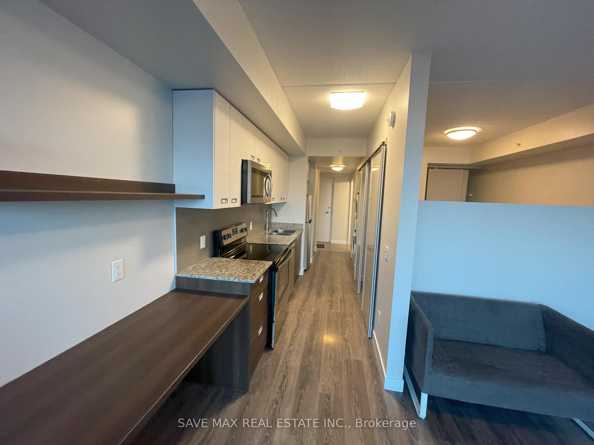 Photo 8 of Unit 720, 250 Albert Street, Waterloo — HOMEH