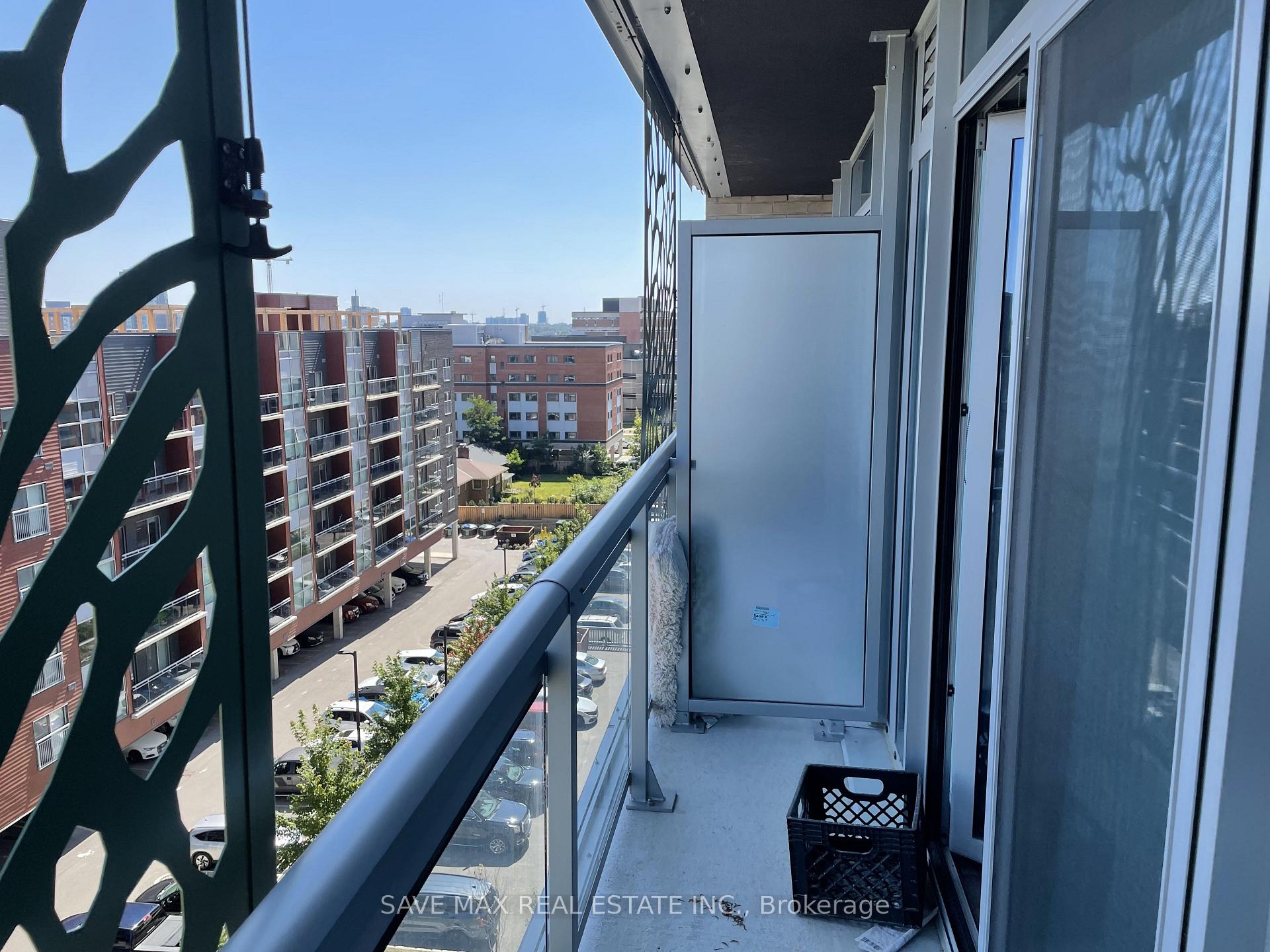 Photo 14 of Unit 720, 250 Albert Street, Waterloo — HOMEH