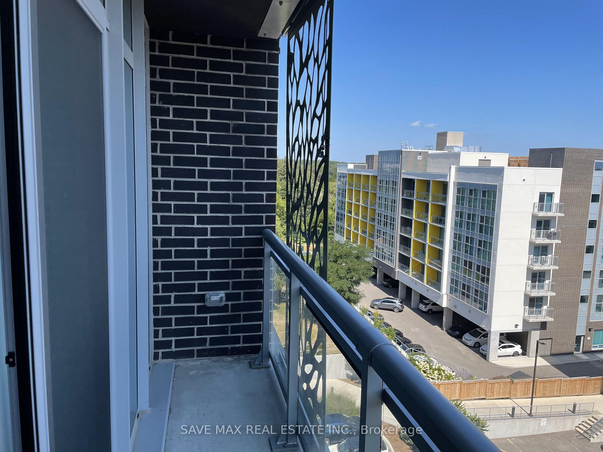 Photo 15 of Unit 720, 250 Albert Street, Waterloo — HOMEH