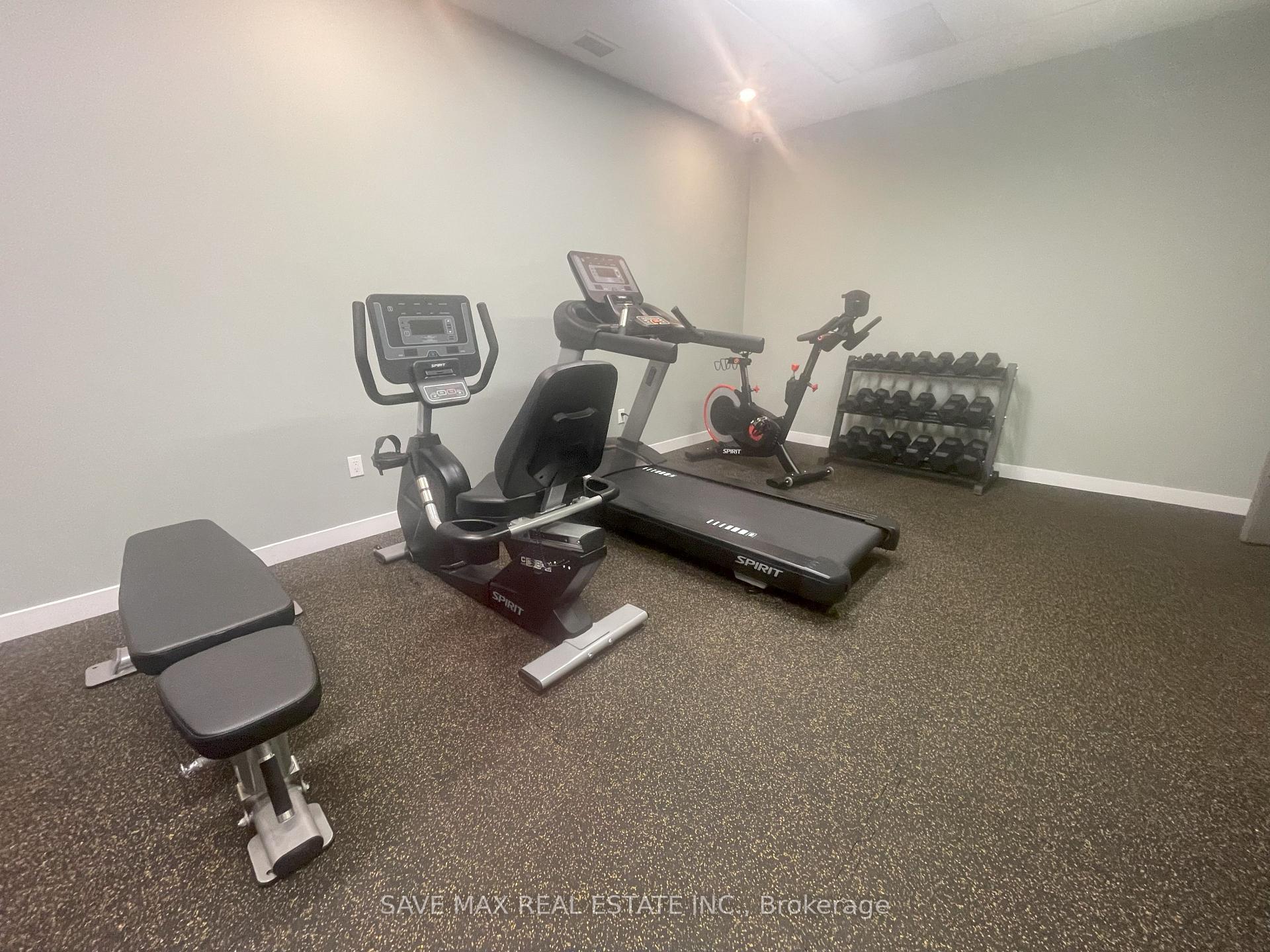 Photo 16 of Unit 720, 250 Albert Street, Waterloo — HOMEH
