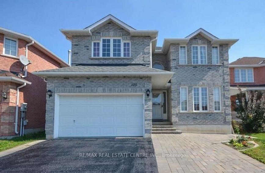 Photo 1 of 125 Madelaine Drive, Barrie, Painswick South — HOMEH