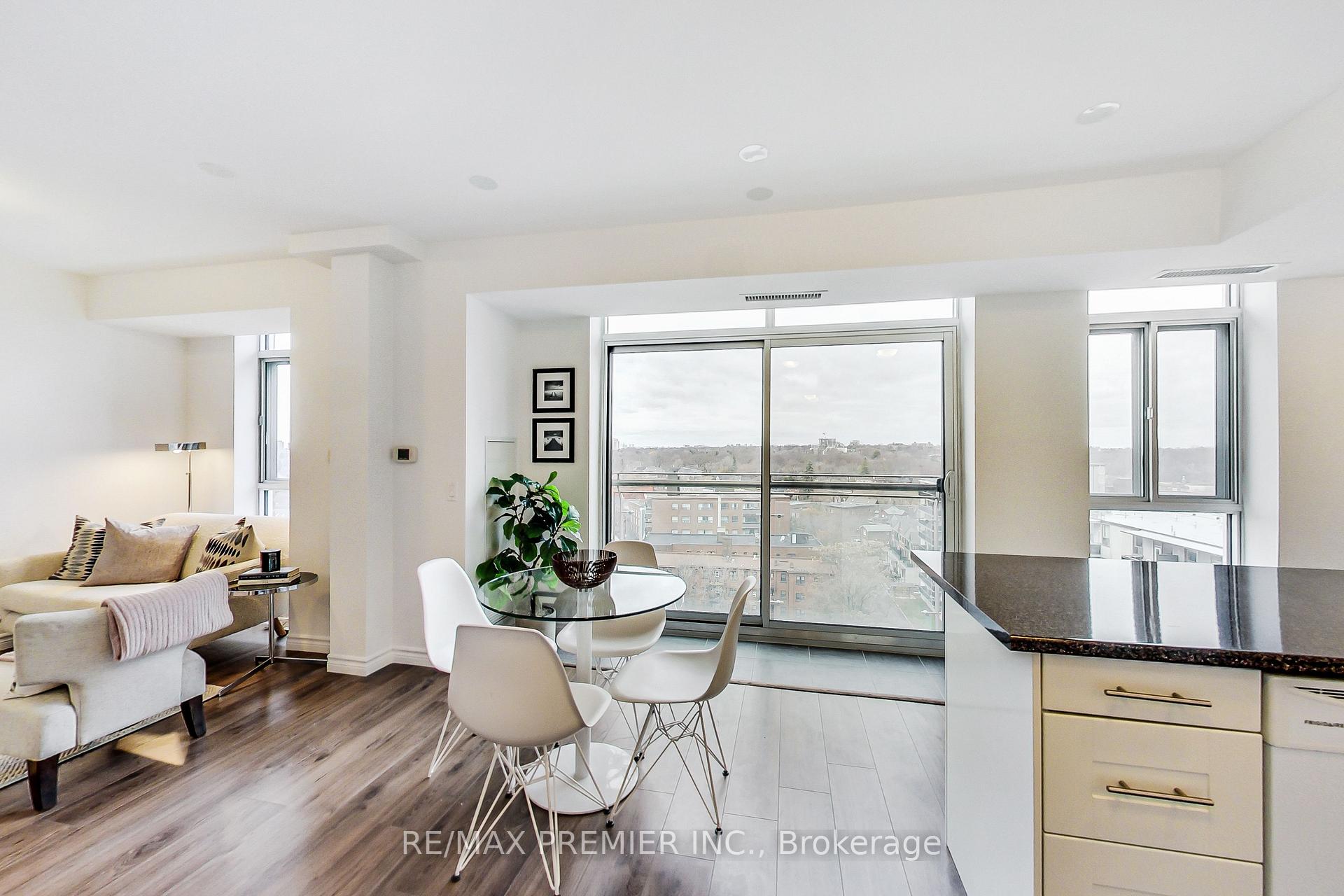Photo 12 of Unit 1102, 15 Maplewood Avenue, Toronto, Humewood-Cedarvale — HOMEH