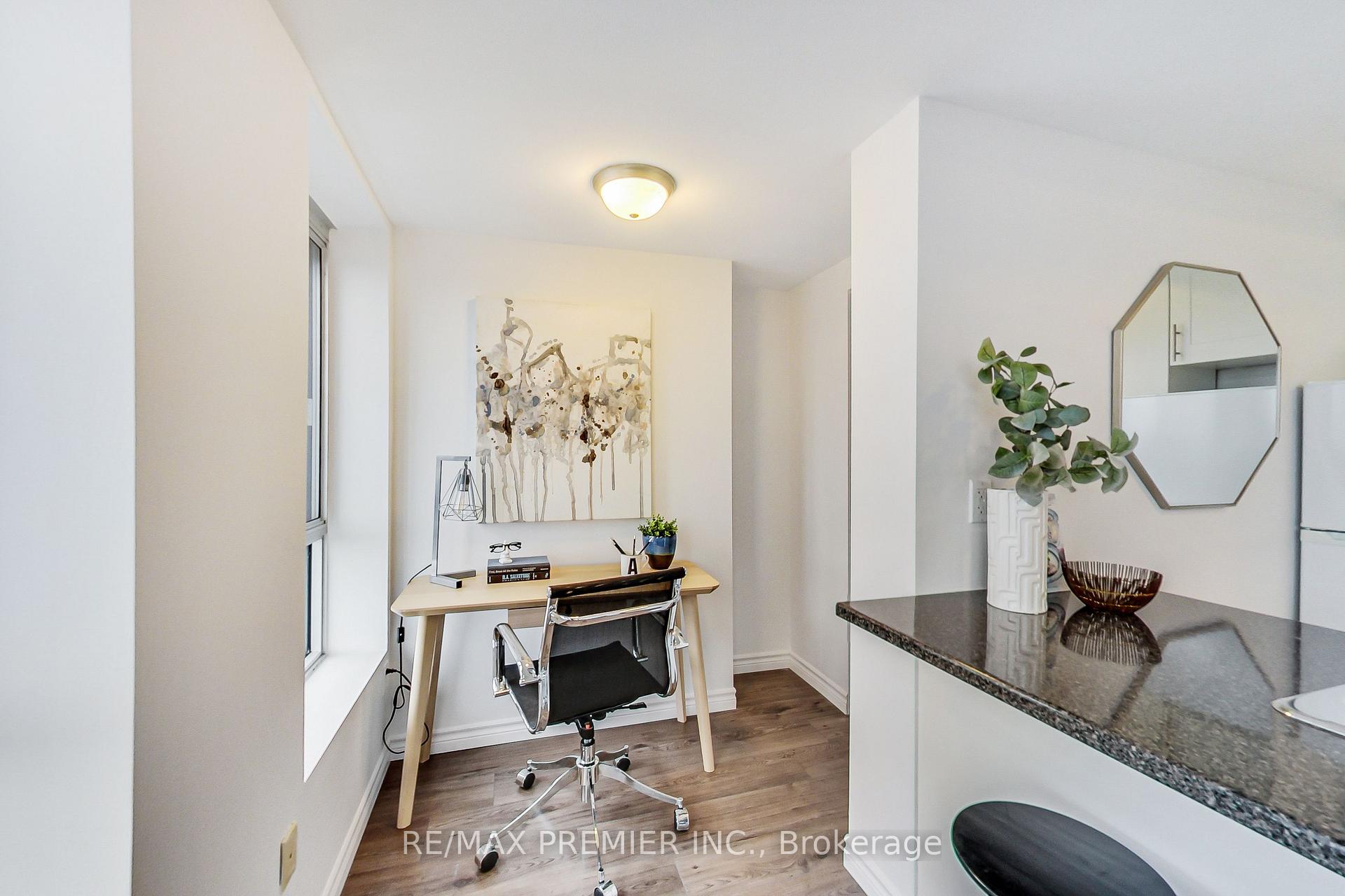 Photo 15 of Unit 1102, 15 Maplewood Avenue, Toronto, Humewood-Cedarvale — HOMEH