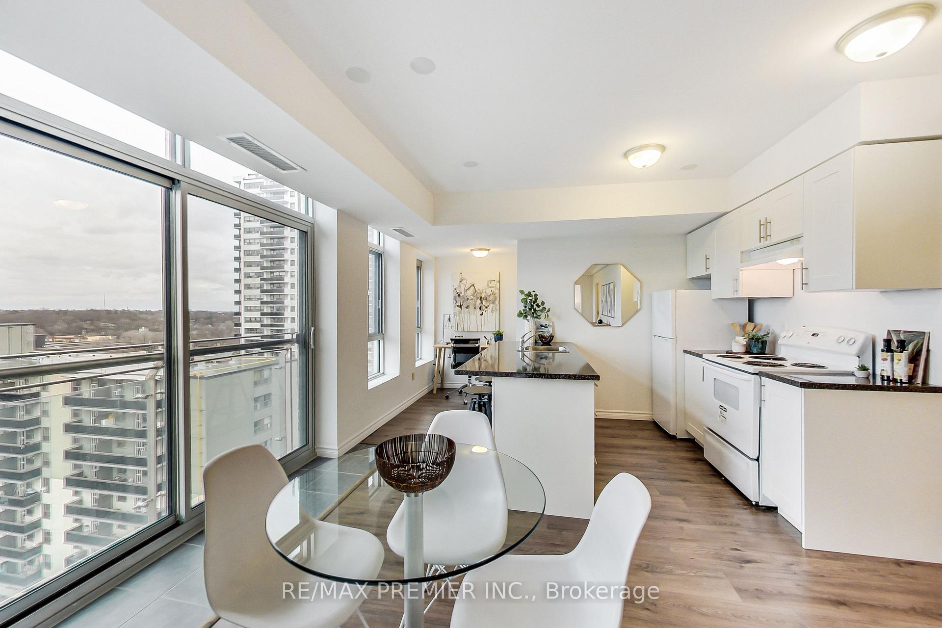 Photo 16 of Unit 1102, 15 Maplewood Avenue, Toronto, Humewood-Cedarvale — HOMEH