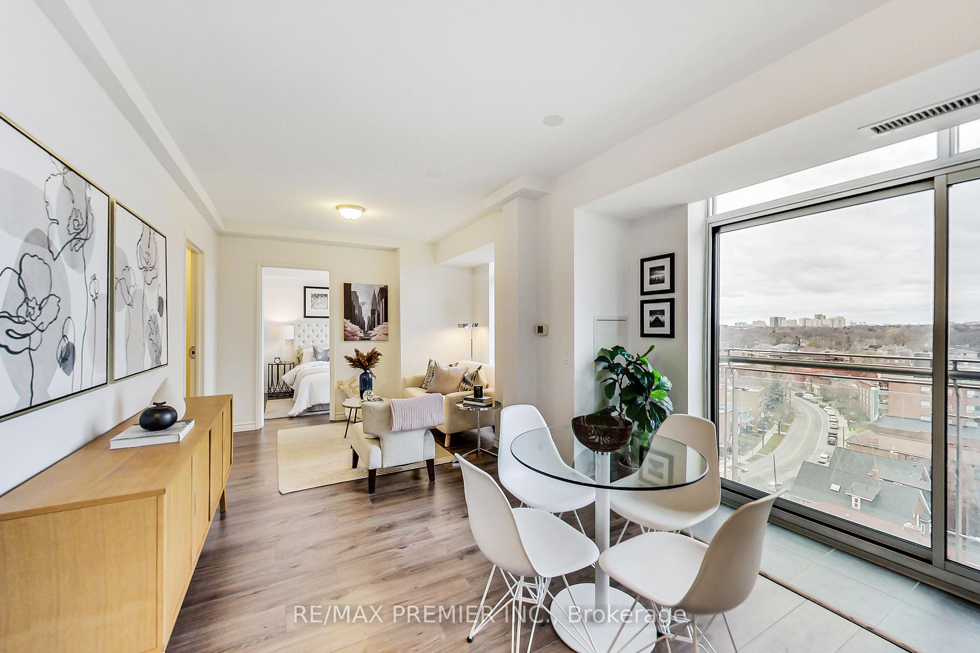 Photo 17 of Unit 1102, 15 Maplewood Avenue, Toronto, Humewood-Cedarvale — HOMEH
